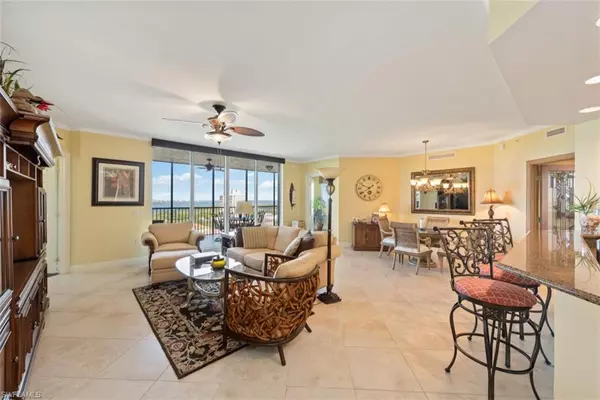 Bonita Springs, FL 34134,23540 Via Veneto #1702