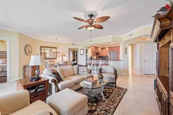 Bonita Springs, FL 34134,23540 Via Veneto #1702