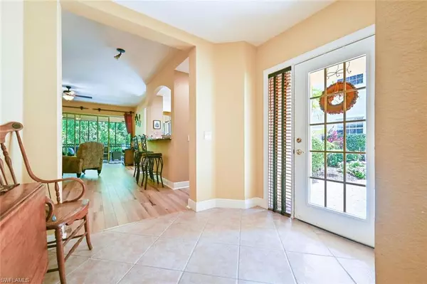 Naples, FL 34114,3985 Deer Crossing CT #106