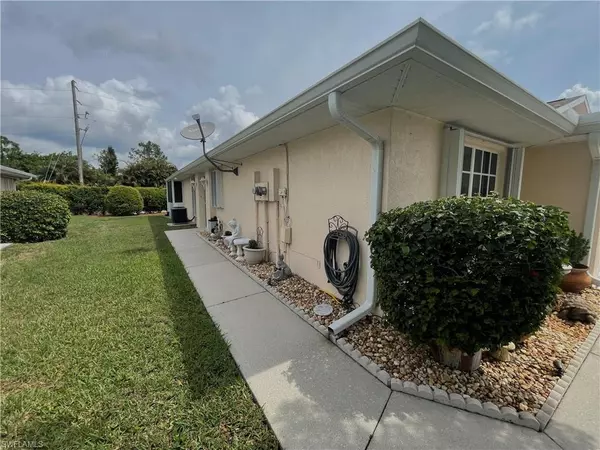 Lehigh Acres, FL 33936,550 Bethany Village CIR