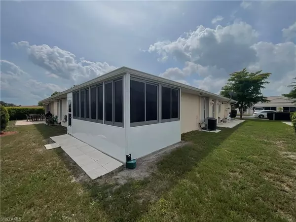 Lehigh Acres, FL 33936,550 Bethany Village CIR