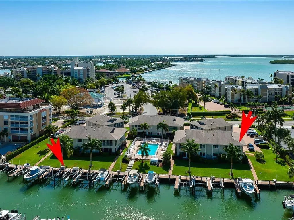 Marco Island, FL 34145,920 Collier CT #A3