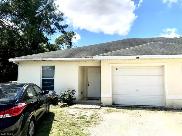 Lehigh Acres, FL 33973,4717 29th ST SW