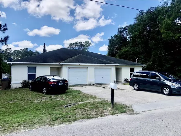 4717 29th ST SW, Lehigh Acres, FL 33973