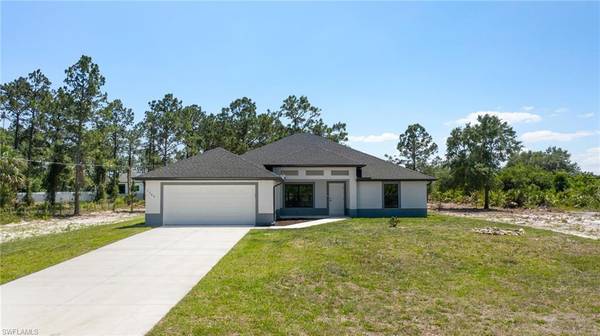 7789 8th TER, Labelle, FL 33935