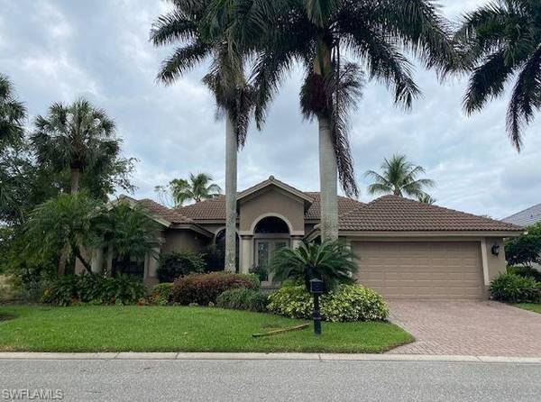 28450 Via Odanti DR, Bonita Springs, FL 34135