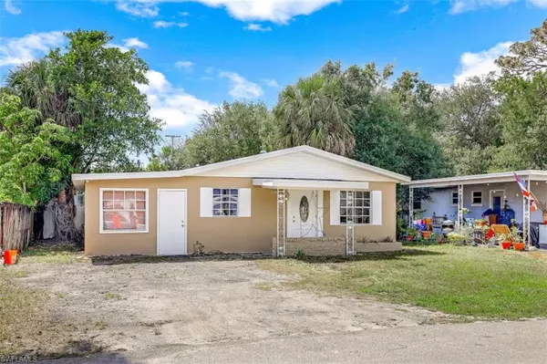 1170 Rose AVE, Fort Myers, FL 33916