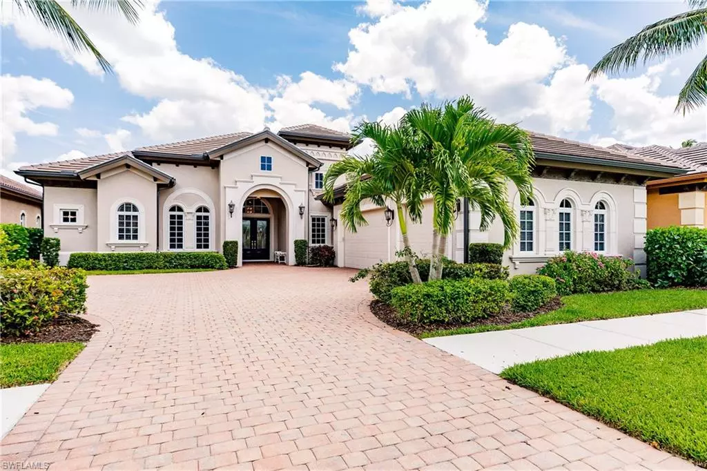 Naples, FL 34113,8898 Shenendoah CIR