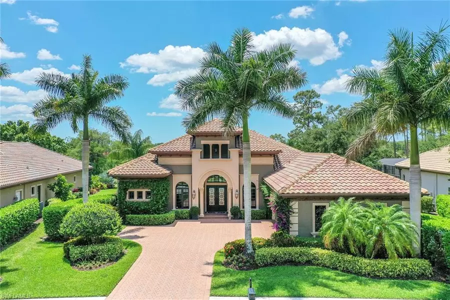 7409 Byrons WAY, Naples, FL 34113