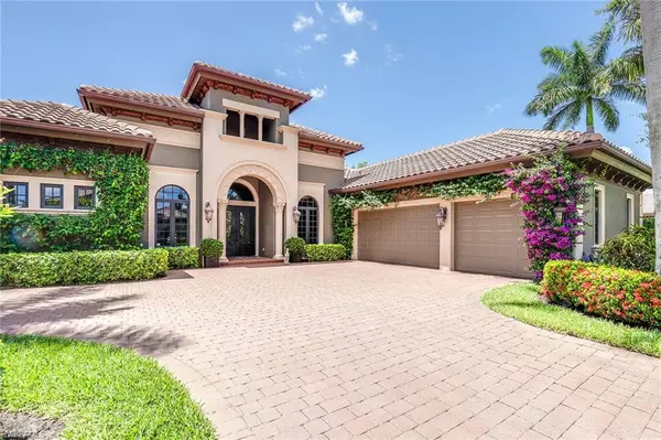 Naples, FL 34113,7409 Byrons WAY