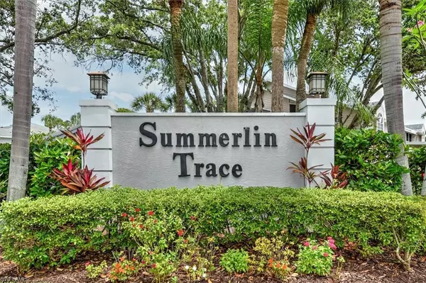 14503 Lakewood Trace CT #101, Fort Myers, FL 33919