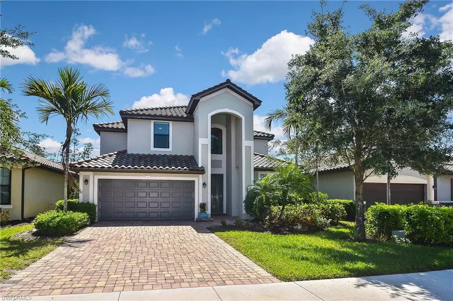 20381 Cypress Shadows BLVD, Estero, FL 33928