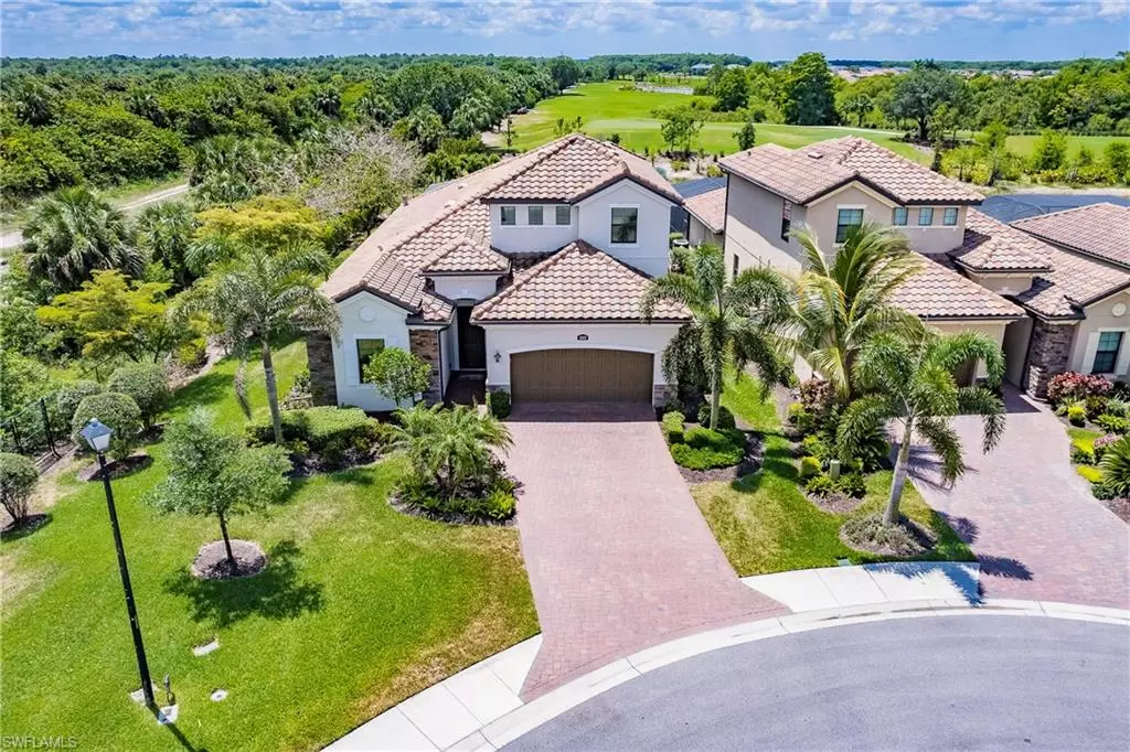 Naples, FL 34120,12872 Kinross LN