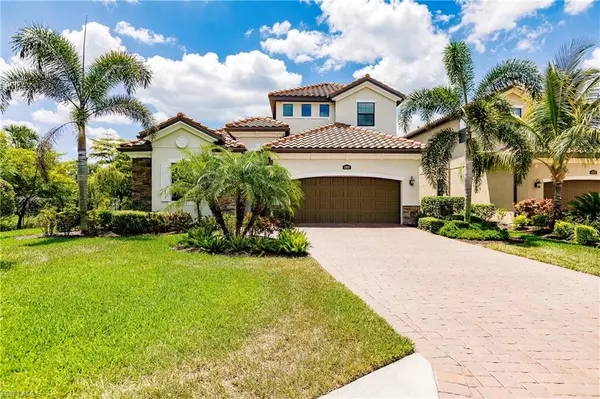 Naples, FL 34120,12872 Kinross LN