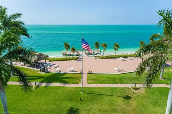 Marco Island, FL 34145,1012 S. Collier BLVD S #106