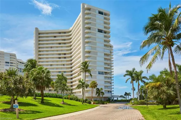 Marco Island, FL 34145,320 Seaview CT #1609