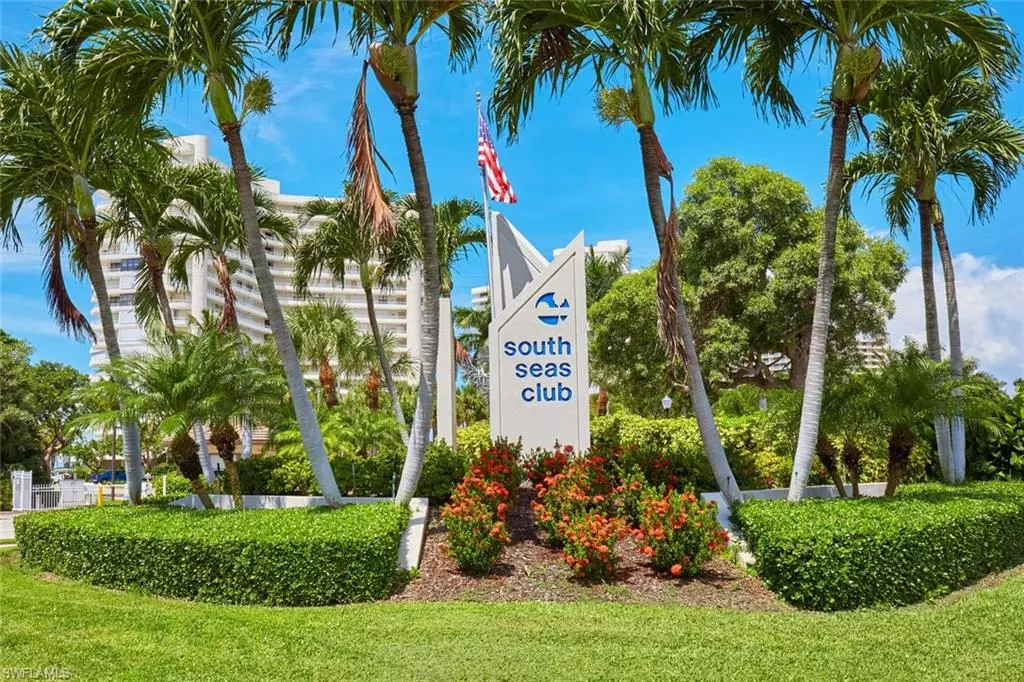 Marco Island, FL 34145,320 Seaview CT #1609