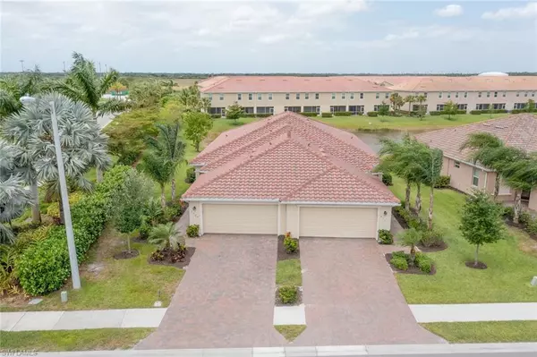 2507 Vine AVE, Naples, FL 34120