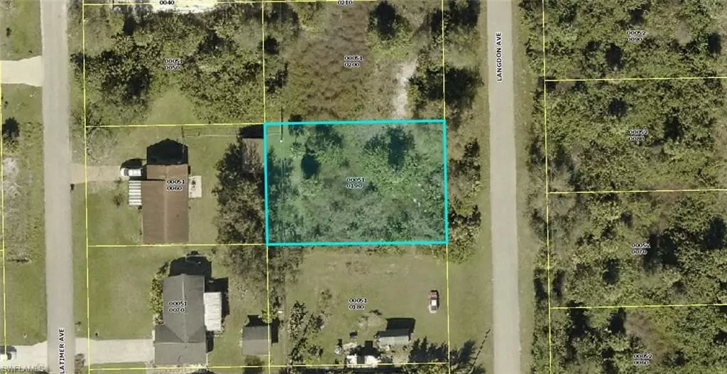 6047 Langdon AVE, Fort Myers, FL 33905