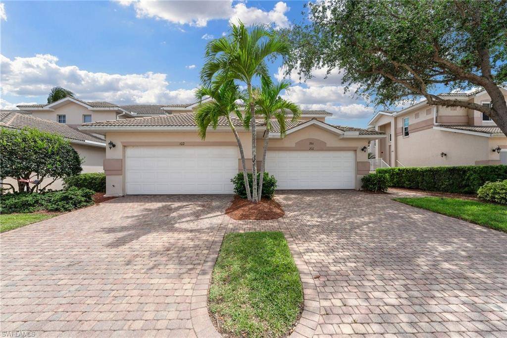 3311 Coconut Island DR #102,  Estero,  FL 34134