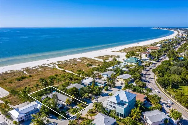 Fort Myers Beach, FL 33931,6030 Gulf RD