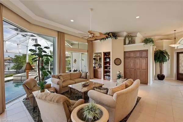 Marco Island, FL 34145,140 Starfish CT