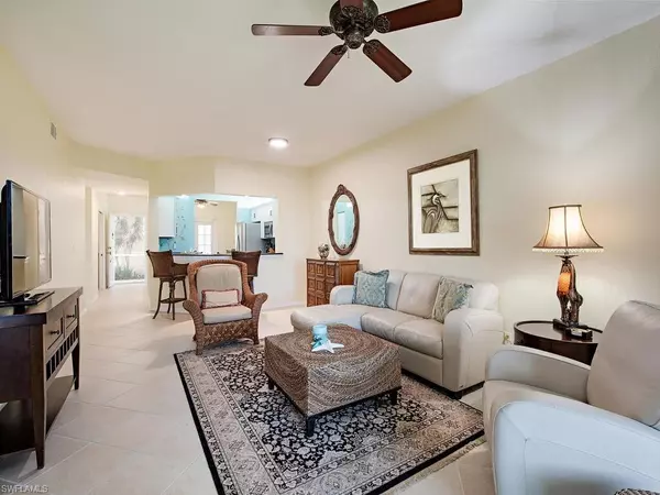 Naples, FL 34108,847 Tanbark DR #103