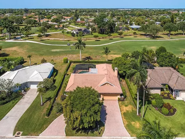 Naples, FL 34113,438 Torrey Pines PT