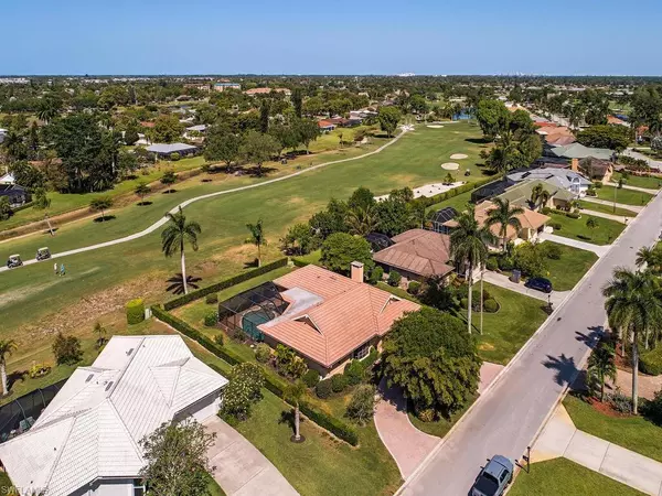 Naples, FL 34113,438 Torrey Pines PT