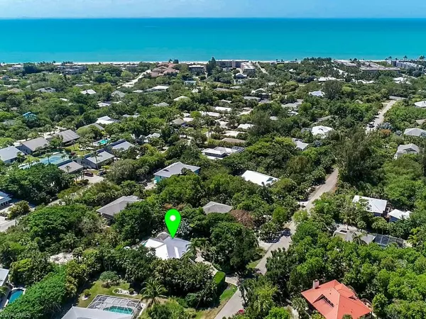 Sanibel, FL 33957,750 Oliva ST