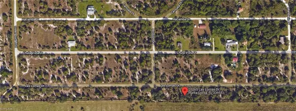 Punta Gorda, FL 33955,27165 Las Lomas DR