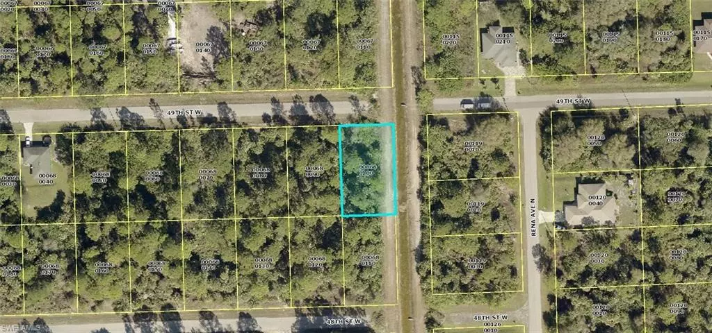 3401 49th ST W, Lehigh Acres, FL 33971