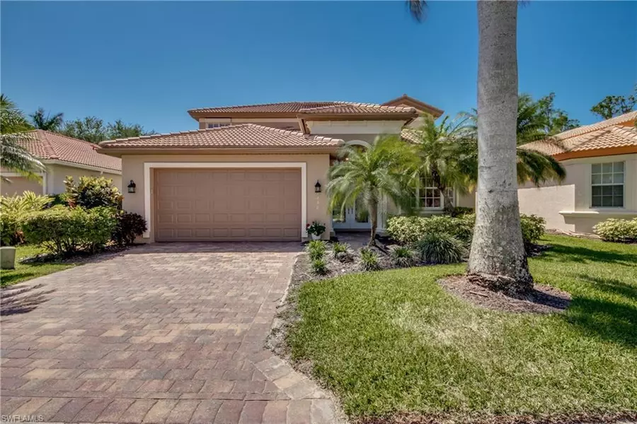 7448 Key Deer CT, Fort Myers, FL 33966