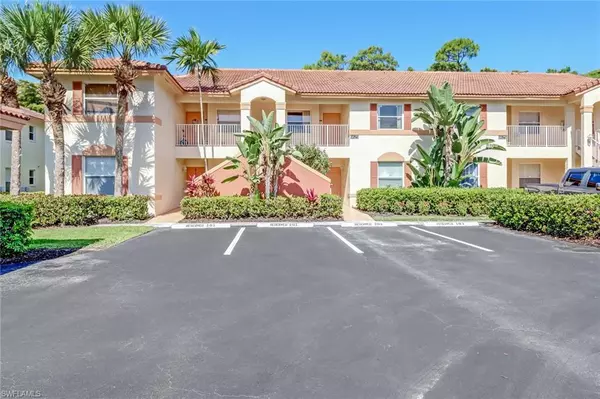 Naples, FL 34119,6625 Huntington Lakes CIR #202