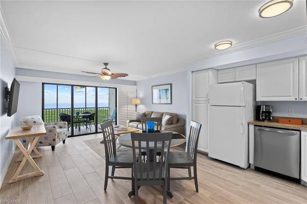 5228 Bayside Villas, Captiva, FL 33924