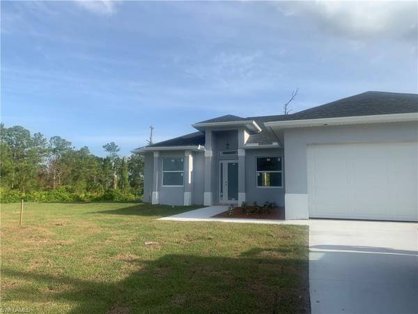 918 Nimitz BLVD, Lehigh Acres, FL 33974