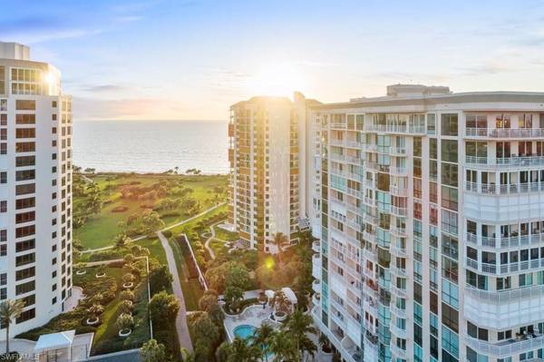 4255 Gulf Shore BLVD N #207, Naples, FL 34103