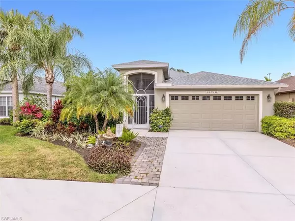 21716 Windham RUN, Estero, FL 33928