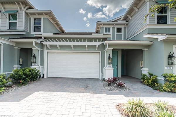 2327 Sawyers Hill RD #606, Naples, FL 34120