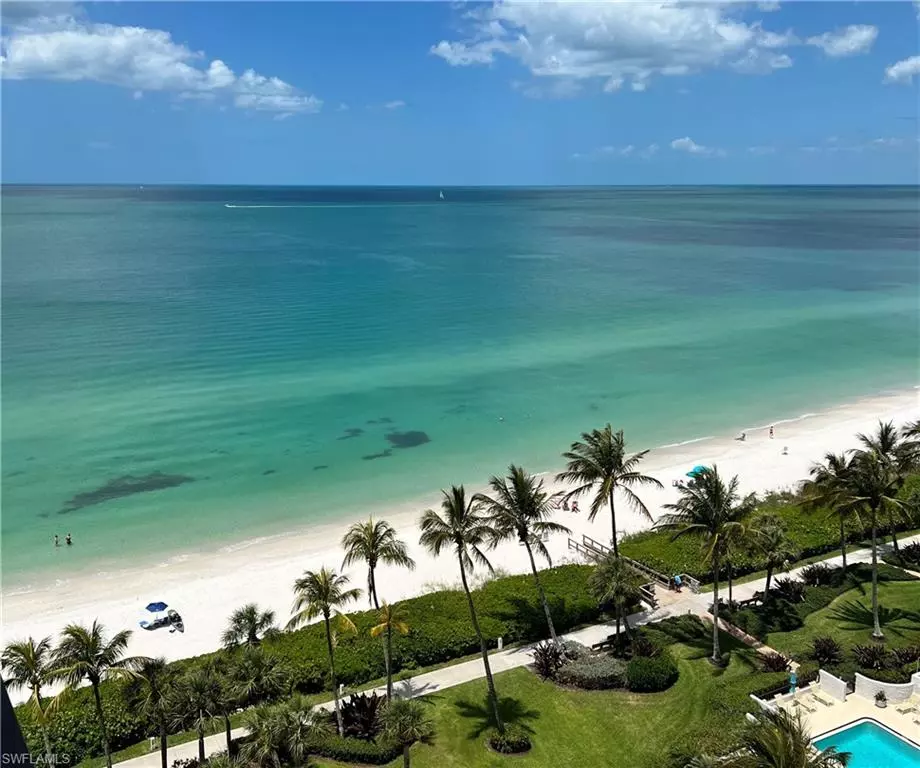 Naples, FL 34103,4001 Gulf Shore BLVD N #1202