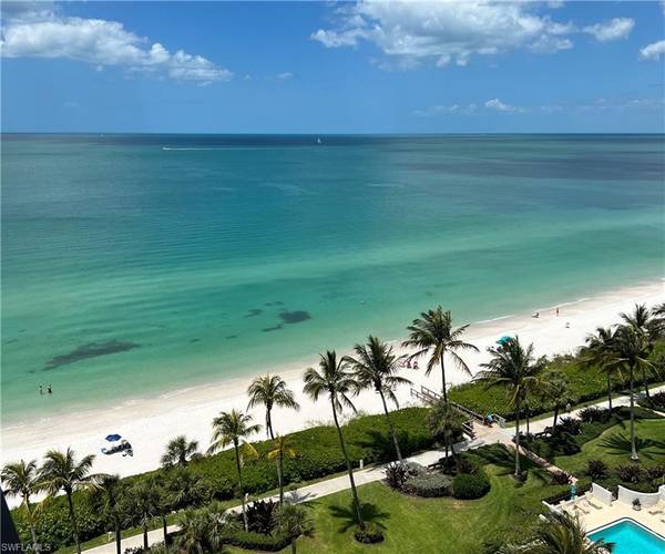 4001 Gulf Shore BLVD N #1202, Naples, FL 34103