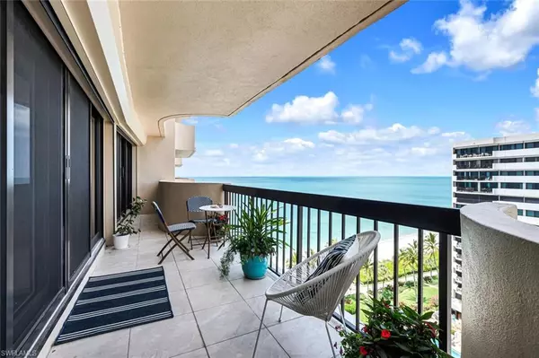 Naples, FL 34103,4001 Gulf Shore BLVD N #1202