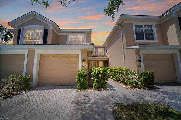 2615 Somerville LOOP #307, Cape Coral, FL 33991