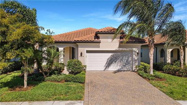 11554 Golden Oak TER, Fort Myers, FL 33913