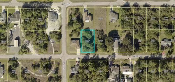 3416 2nd ST SW, Lehigh Acres, FL 33976