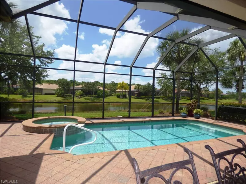 13596 Citrus Creek CT, Fort Myers, FL 33905