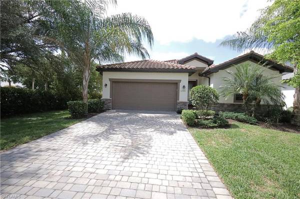 11941 Silver Cobblestone WAY, Fort Myers, FL 33913