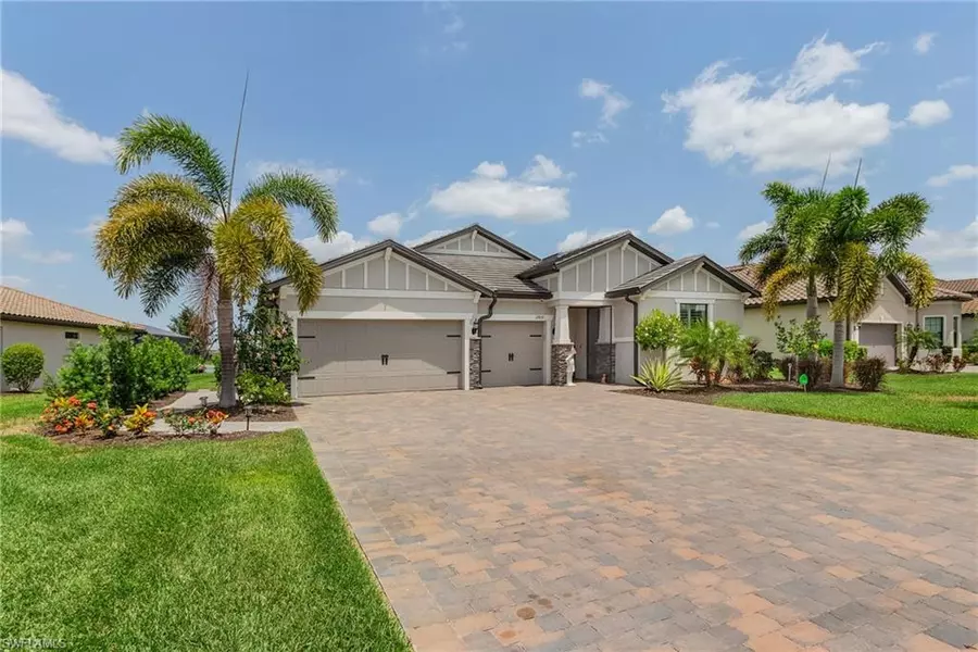 17439 Newberry LN, Estero, FL 33928