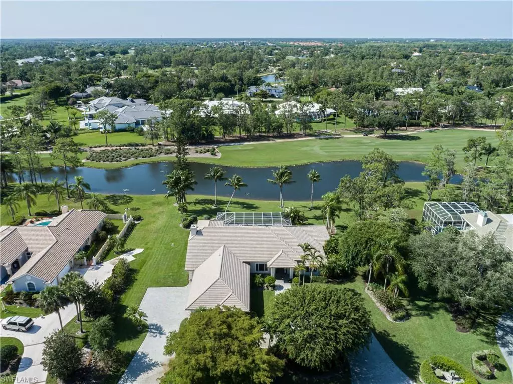 Naples, FL 34119,4388 Pond Apple DR N