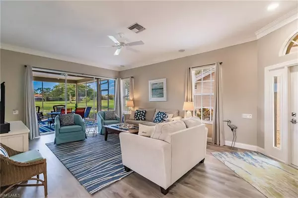 Naples, FL 34119,10350 Quail Crown DR #129-3